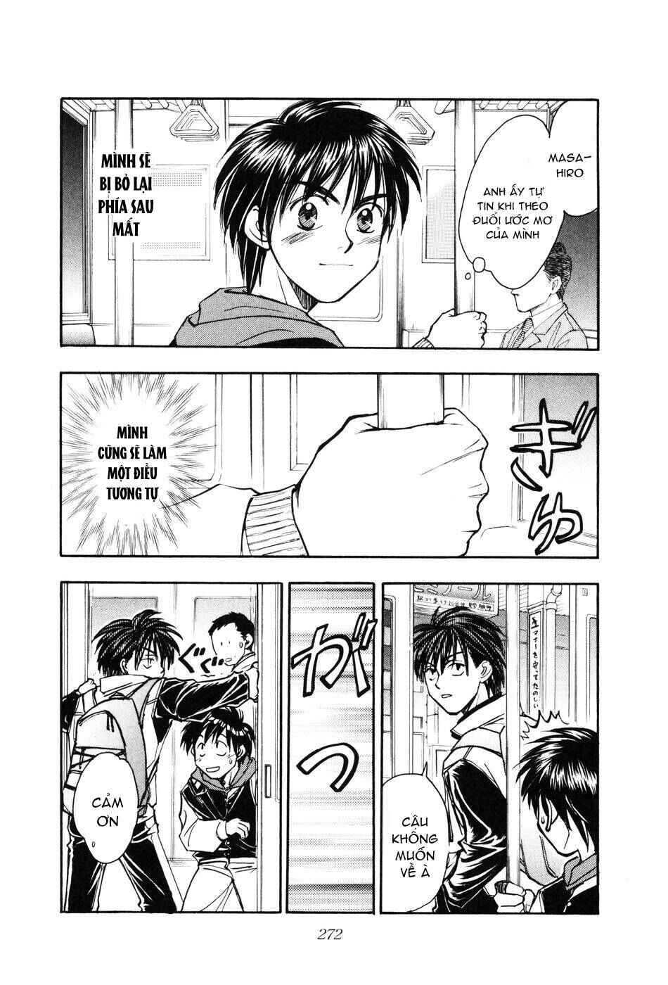 Chapter 142 - Page 21