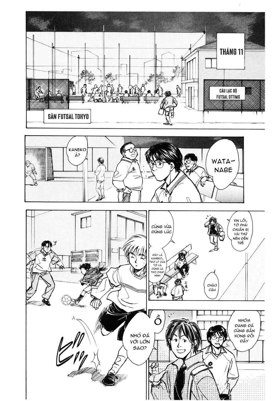 Chapter 142 - Page 3