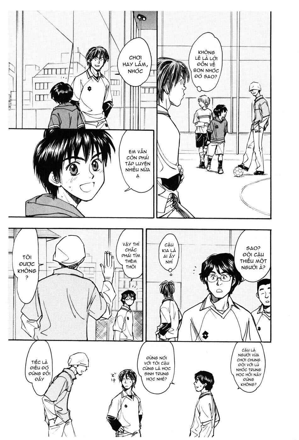 Chapter 142 - Page 8