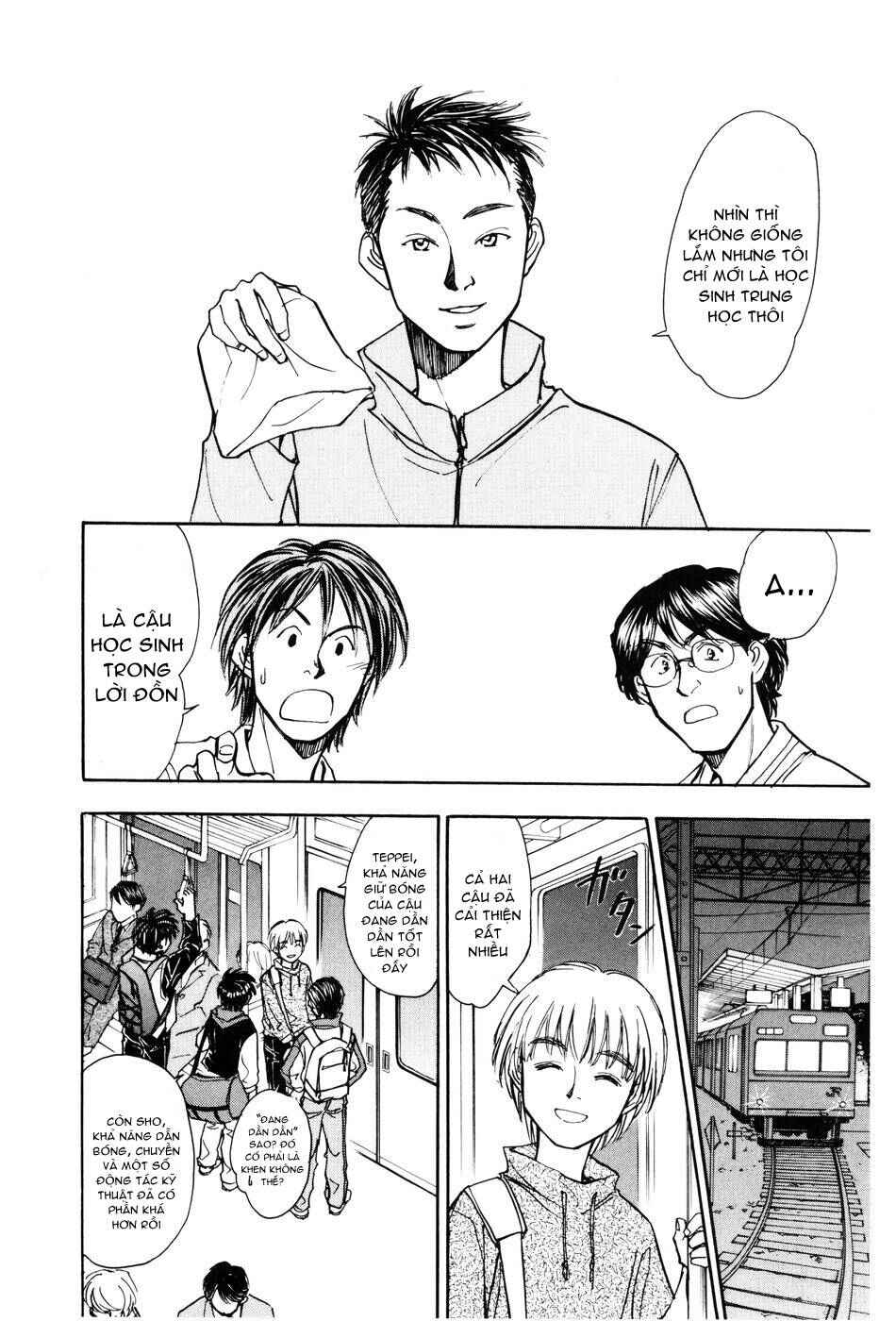 Chapter 142 - Page 9