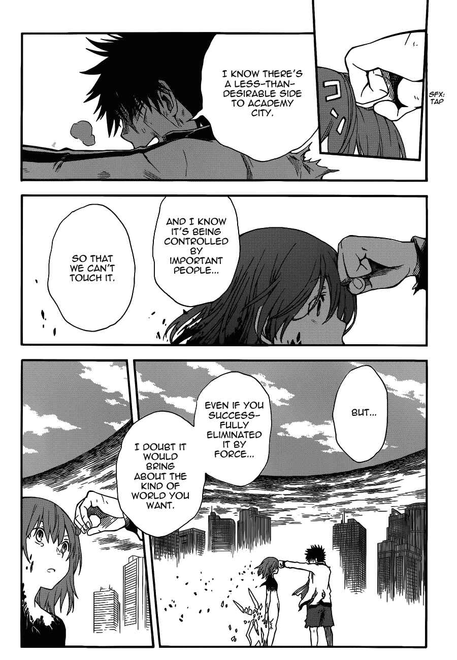 Chapter 69 - Page 21