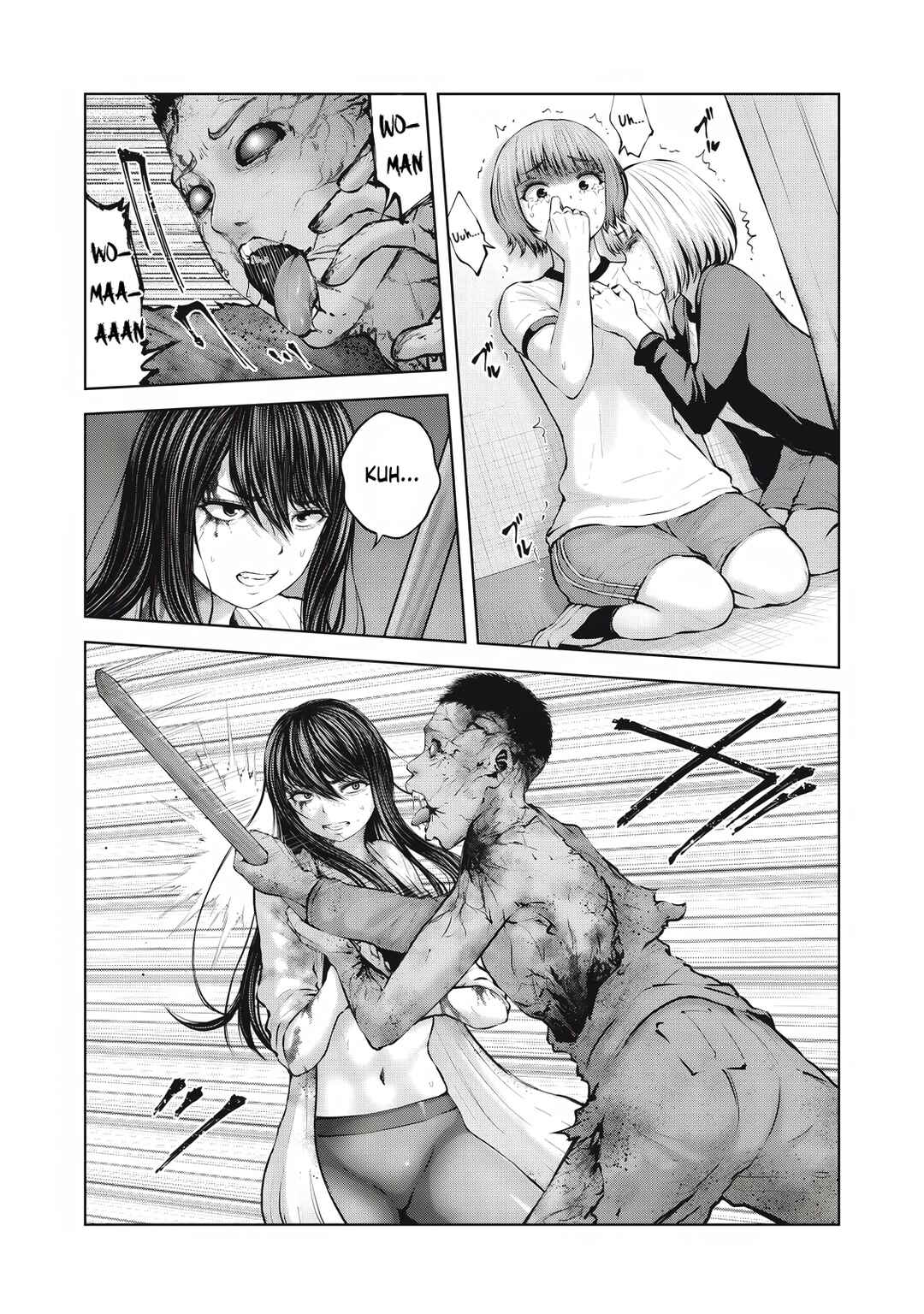 Chapter 4.2 - Page 1