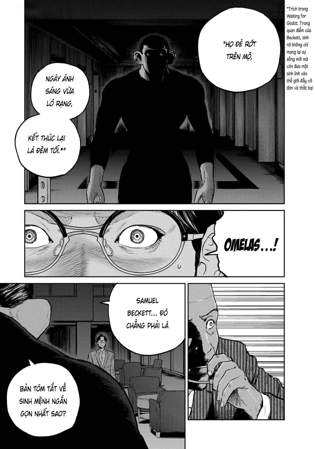 Chapter 37 - Page 11