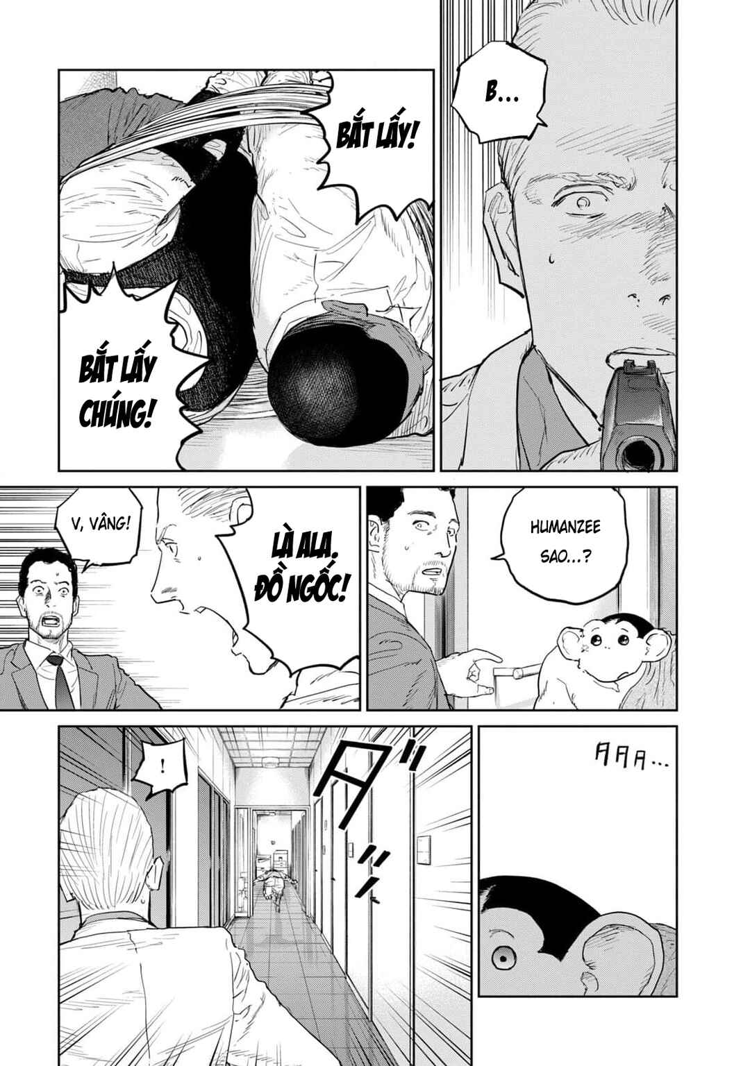 Chapter 37 - Page 31