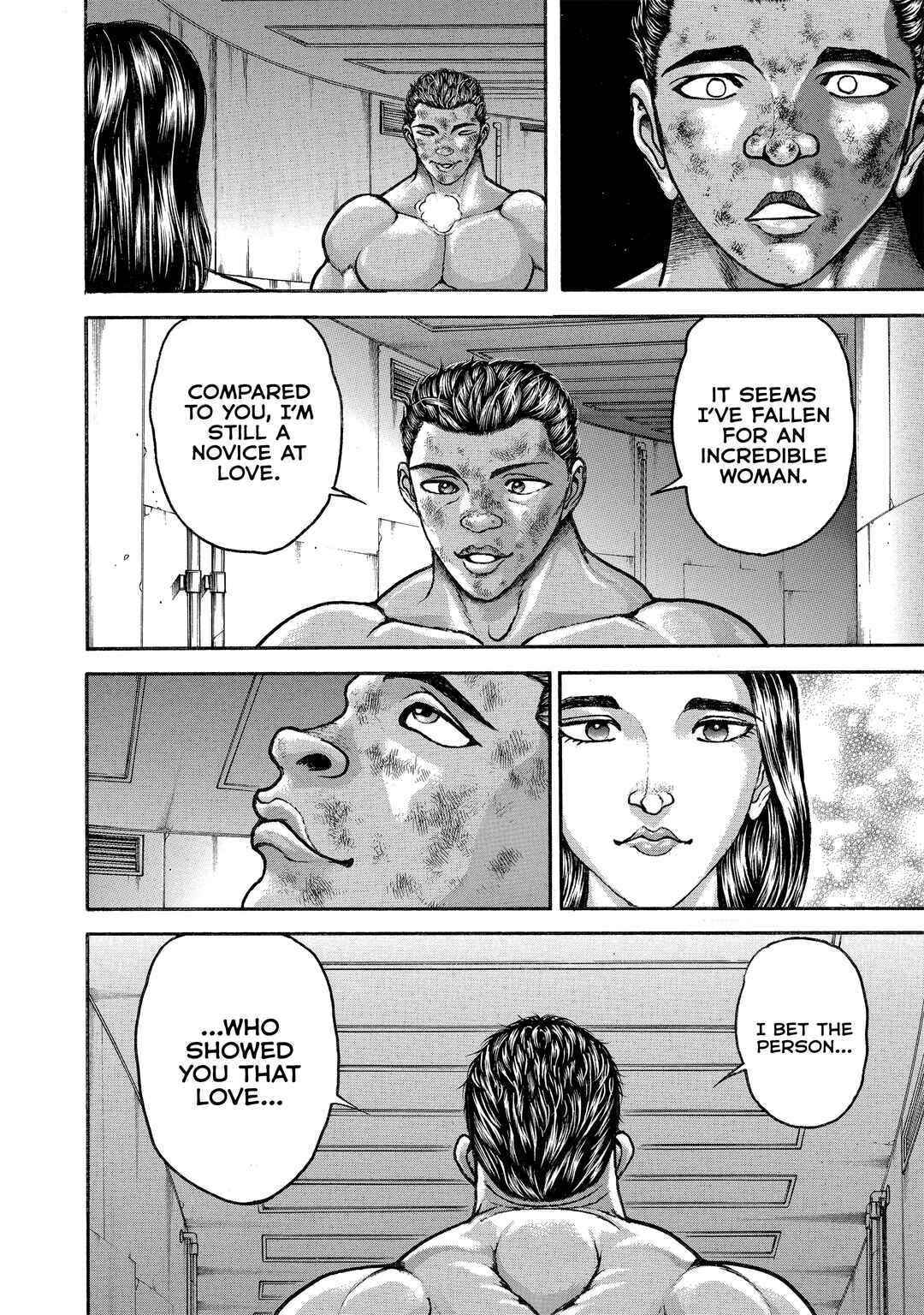Chapter 193 - Page 13