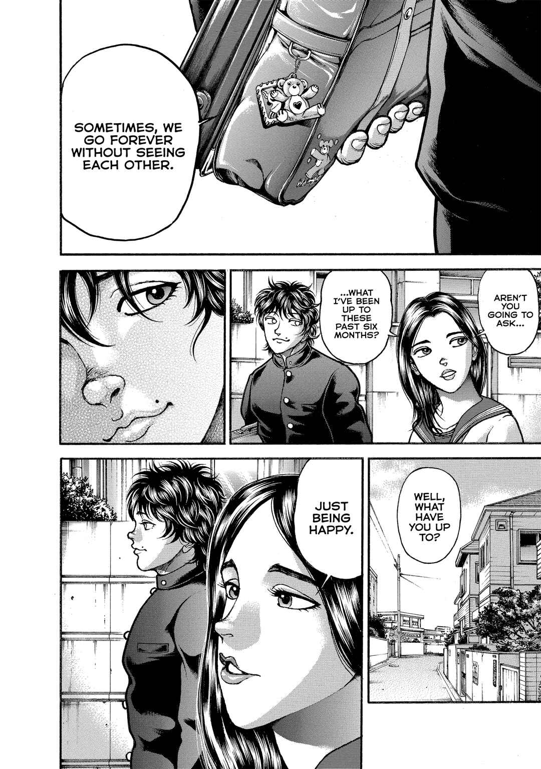 Chapter 193 - Page 19