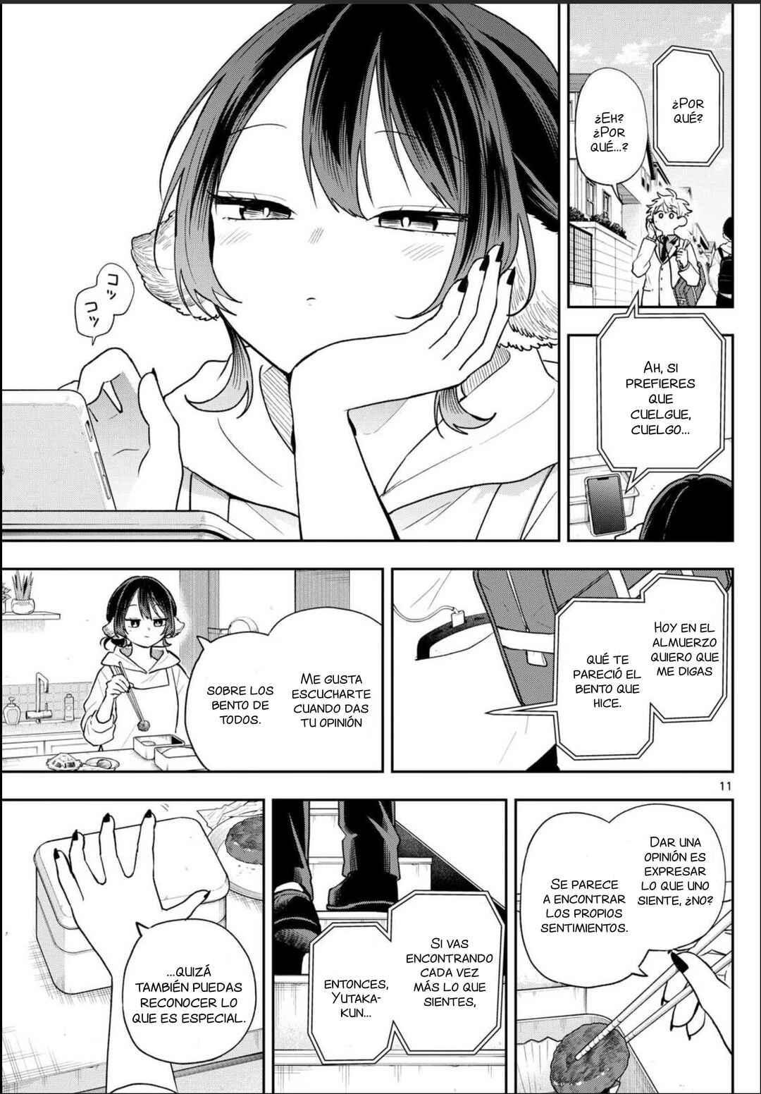 Chapter 91 - Page 12