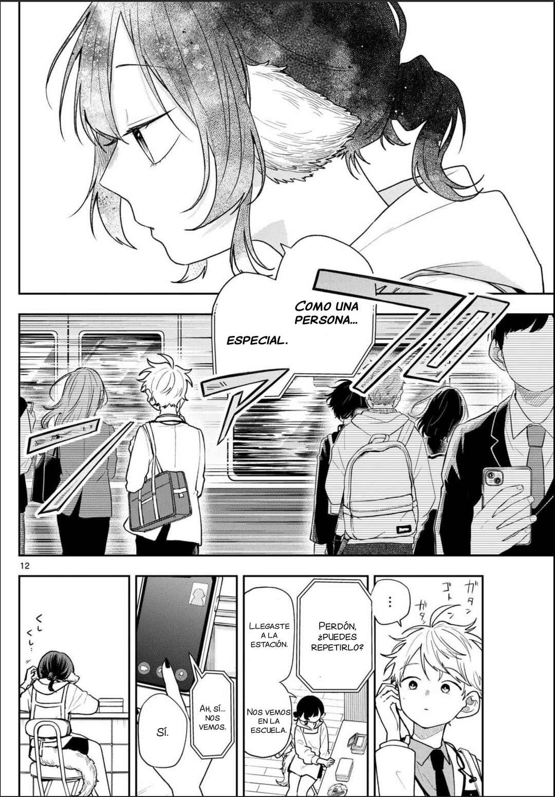 Chapter 91 - Page 13