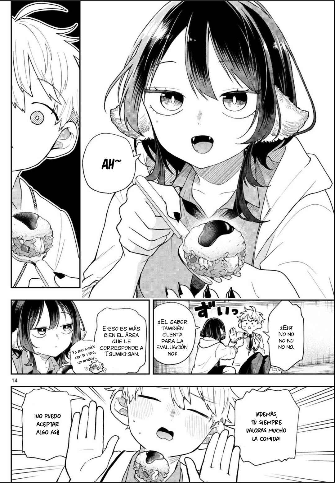 Chapter 91 - Page 15