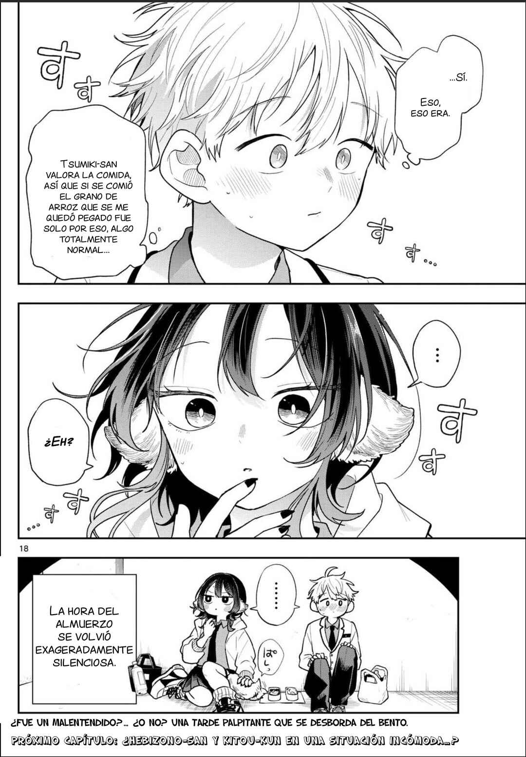 Chapter 91 - Page 19