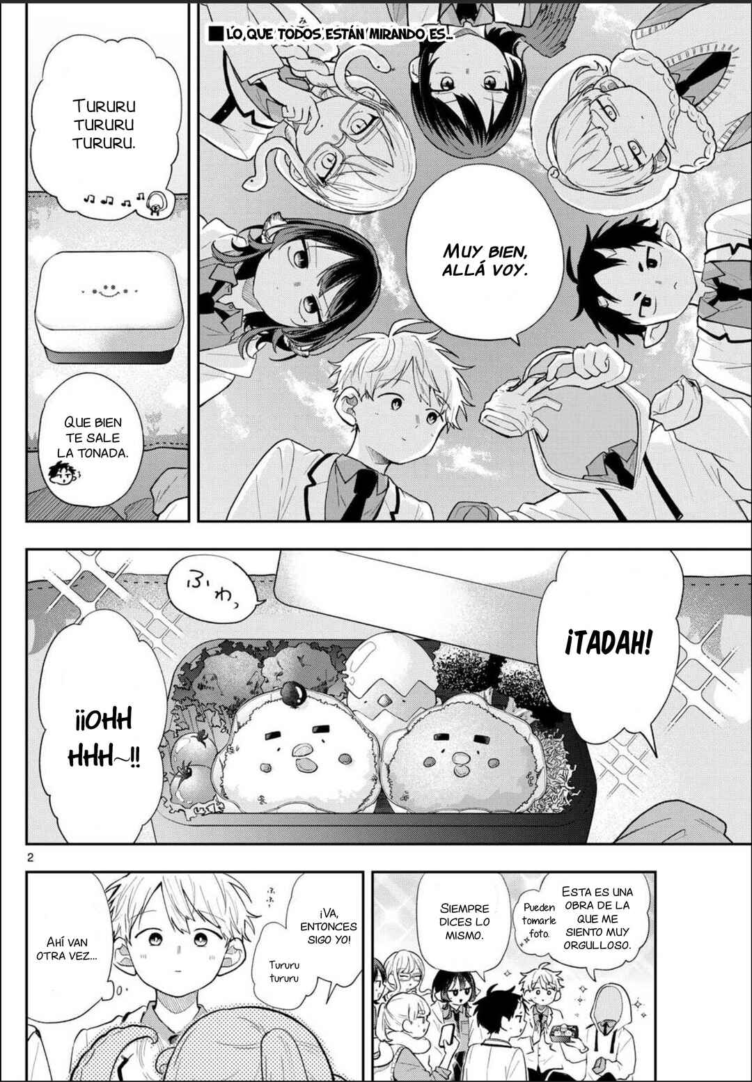Chapter 91 - Page 3
