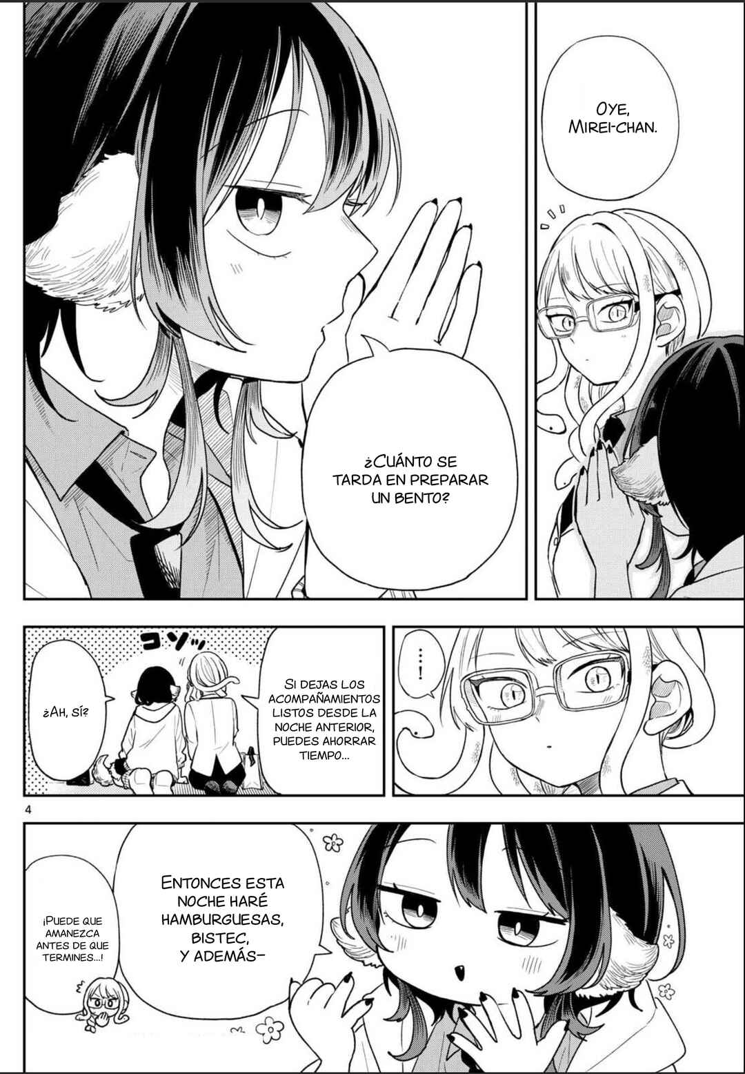 Chapter 91 - Page 5