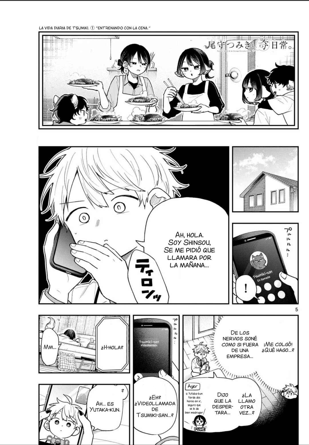 Chapter 91 - Page 6