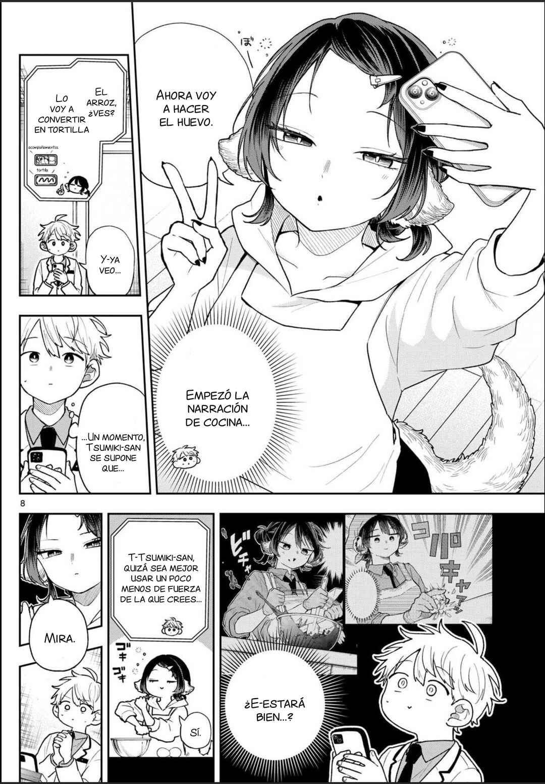Chapter 91 - Page 9
