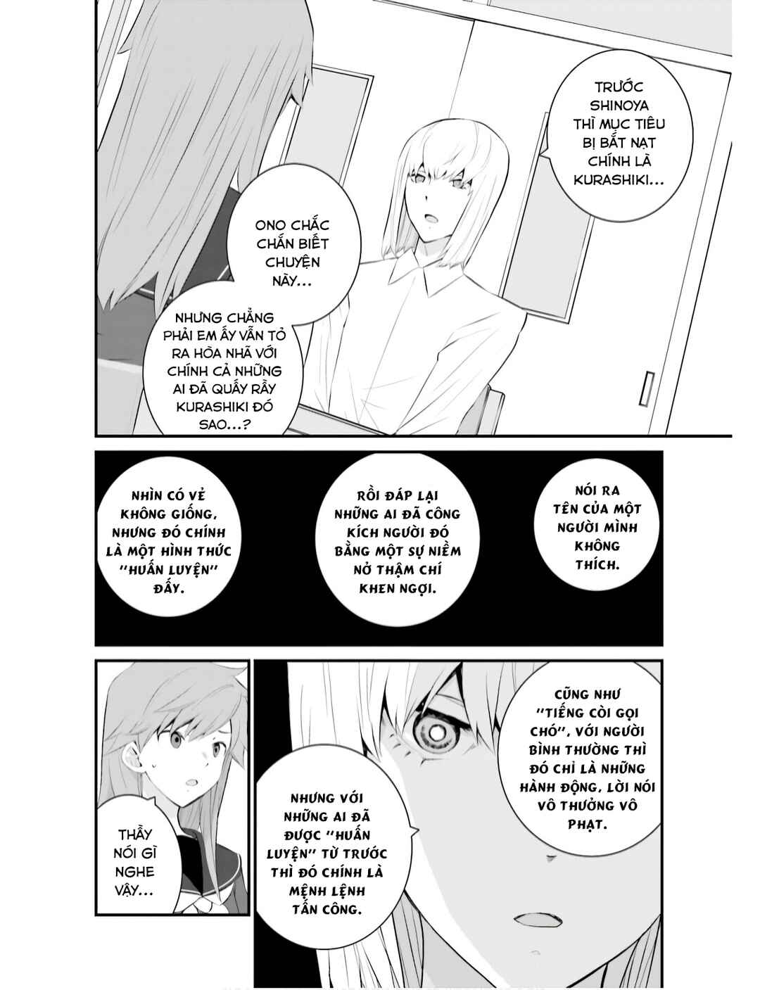 Chapter 65 - Page 13