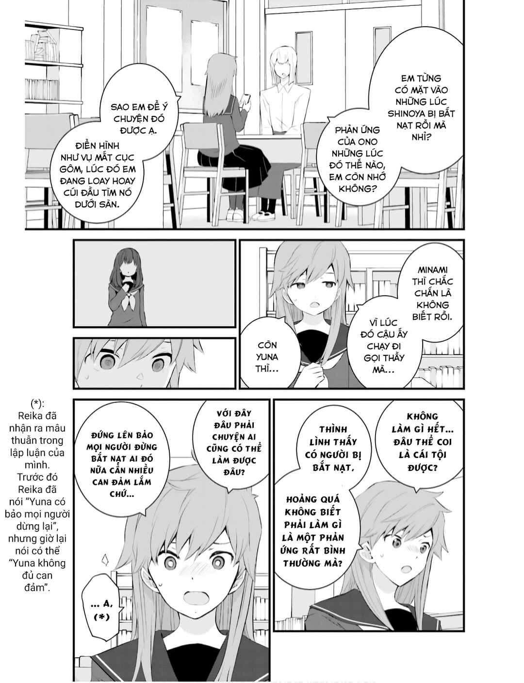 Chapter 65 - Page 18