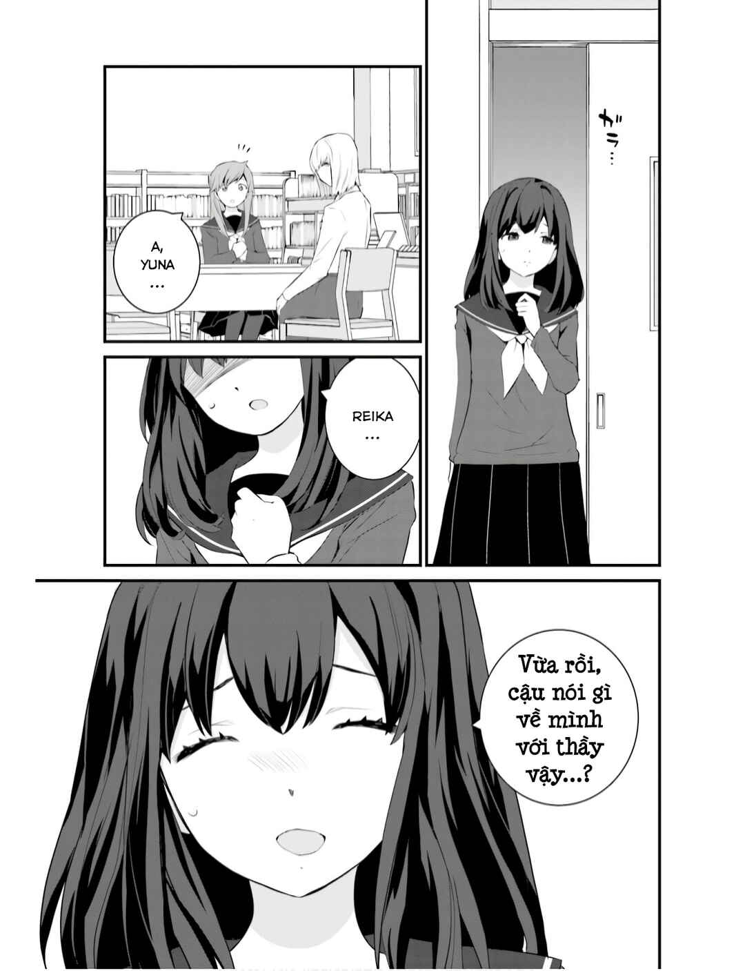 Chapter 65 - Page 20