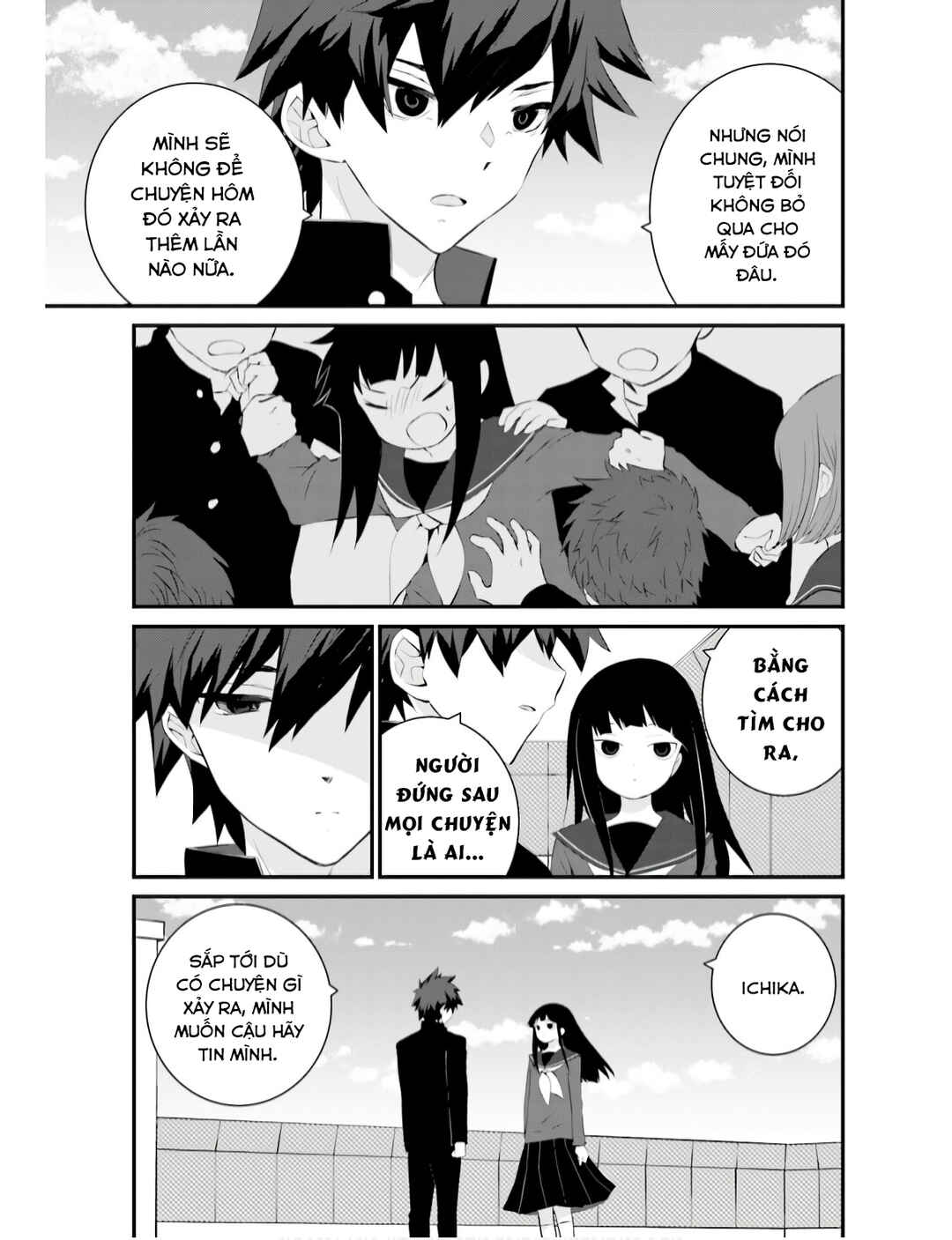 Chapter 65 - Page 6