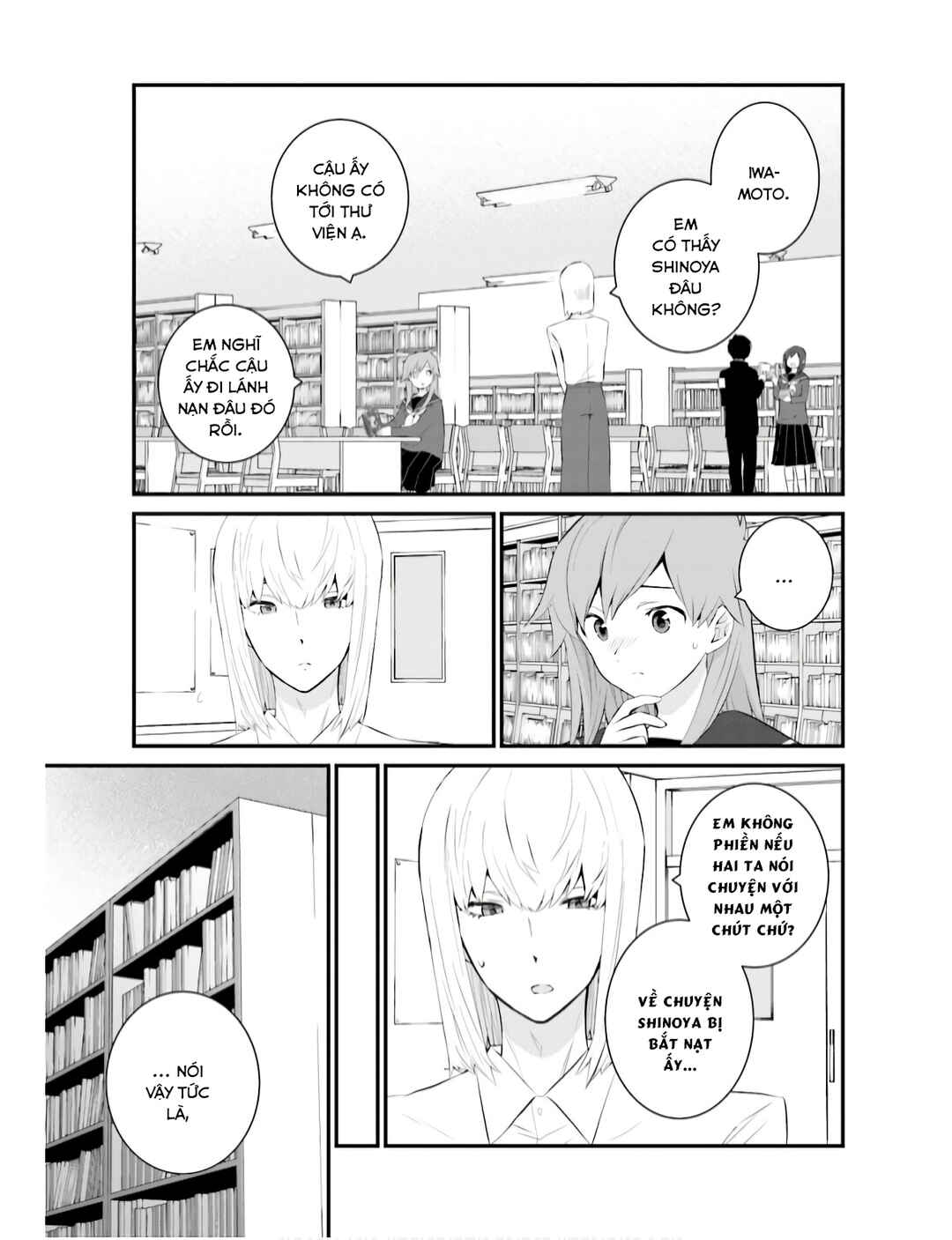 Chapter 65 - Page 8
