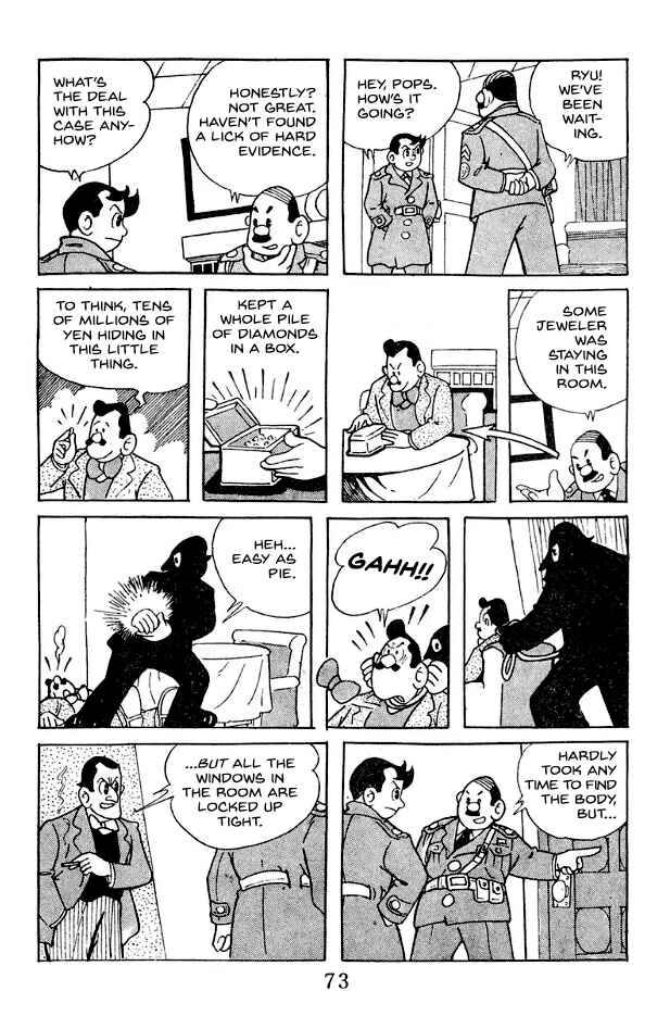 Chapter 5 - Page 2