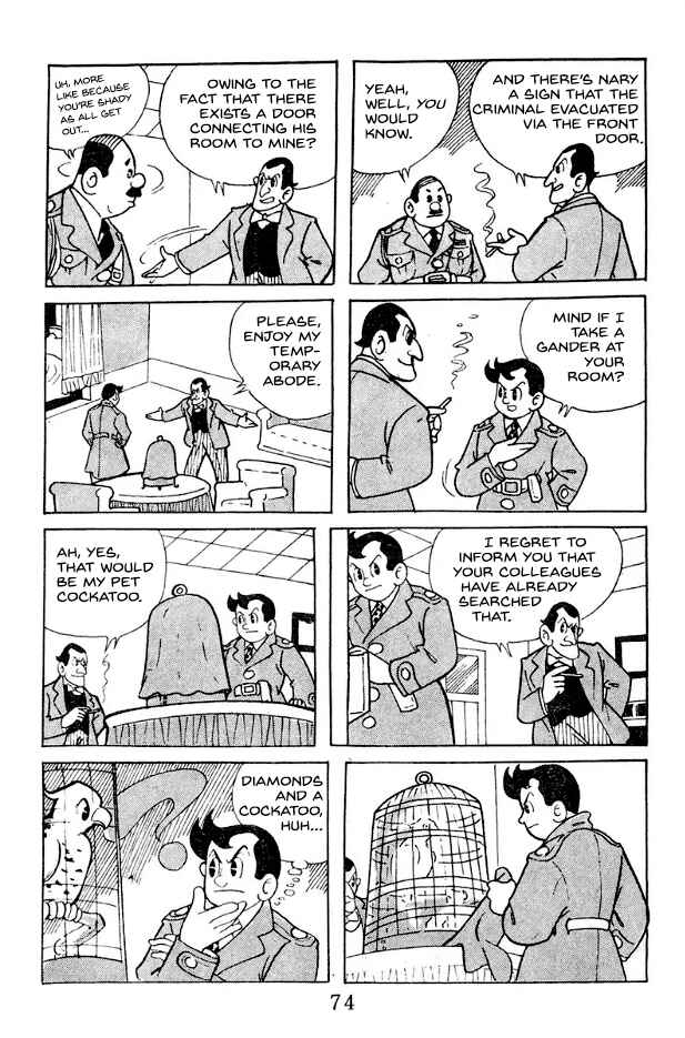 Chapter 5 - Page 3