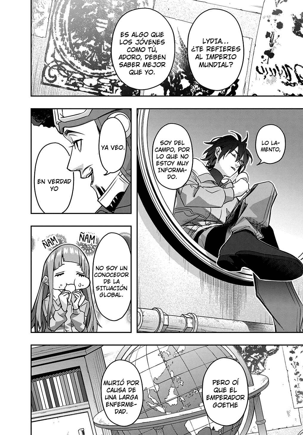 Chapter 37 - Page 19