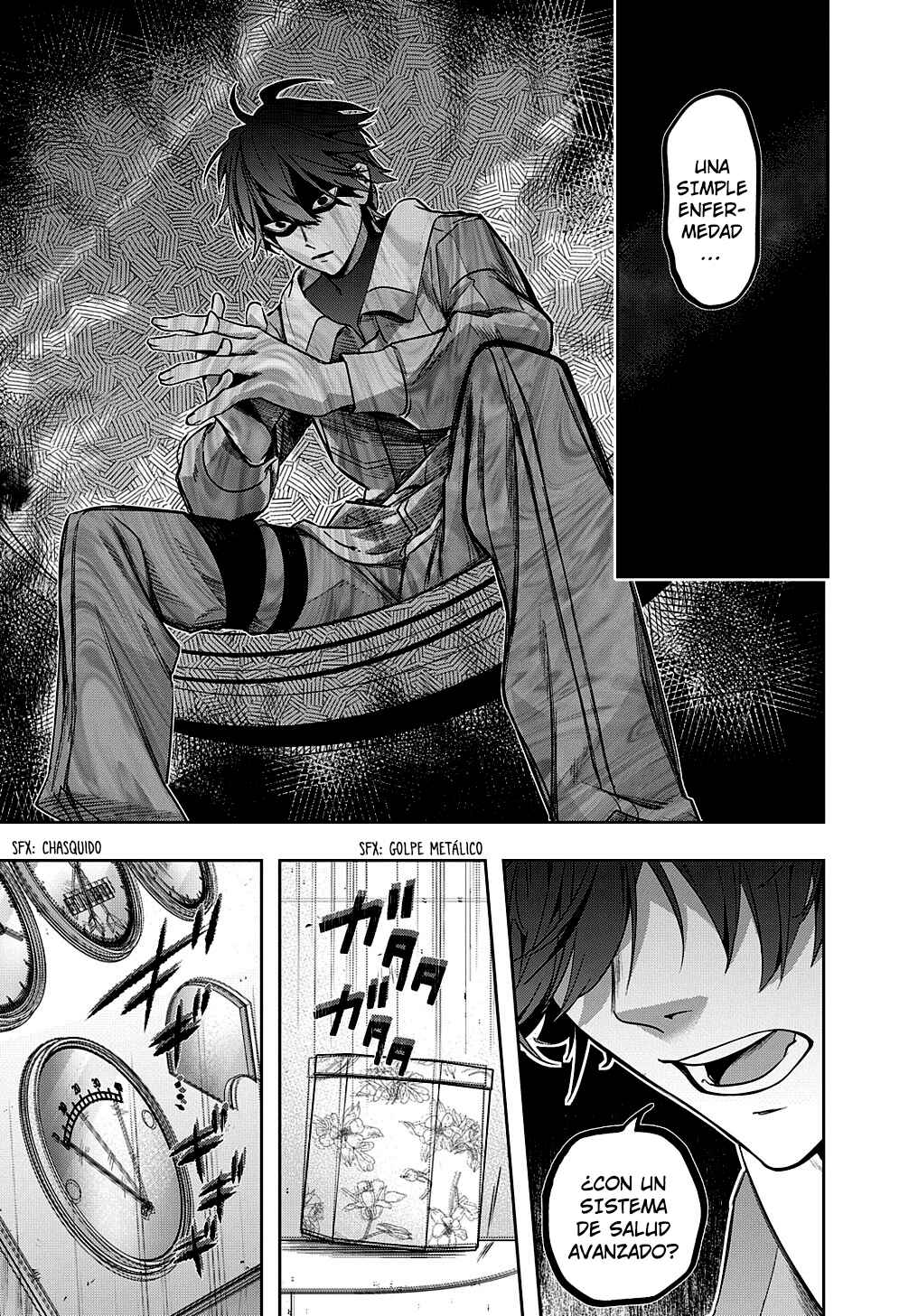 Chapter 37 - Page 22