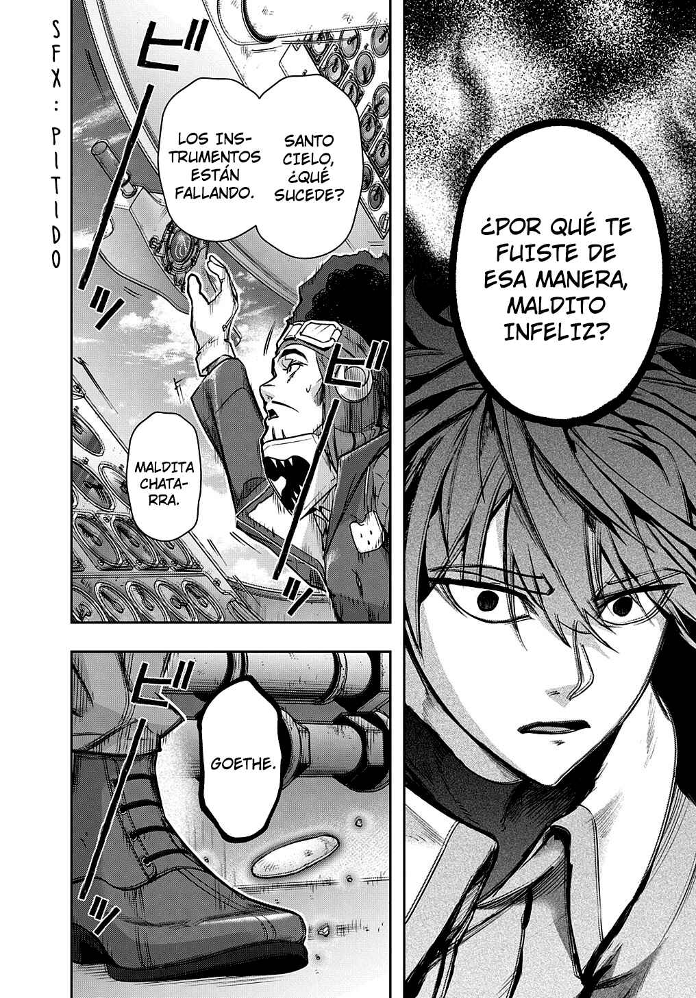 Chapter 37 - Page 23
