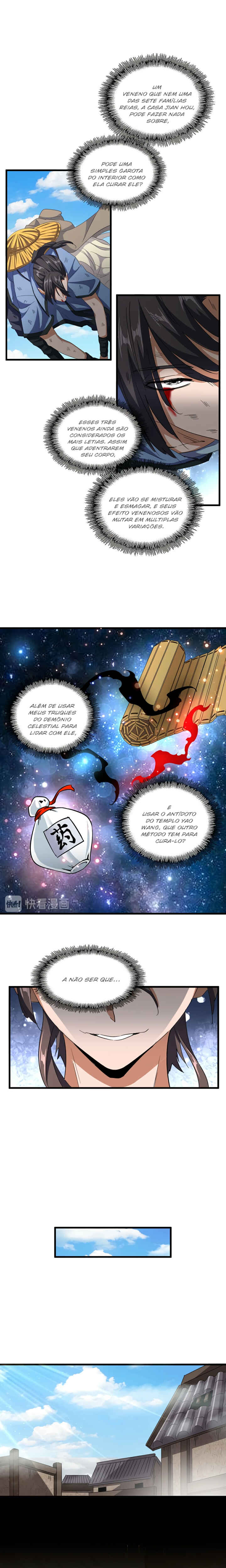 Chapter 124 - Page 14
