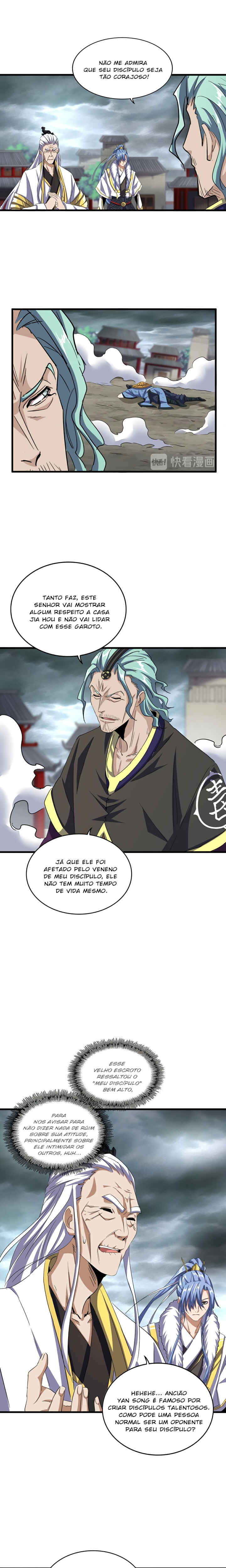 Chapter 124 - Page 5