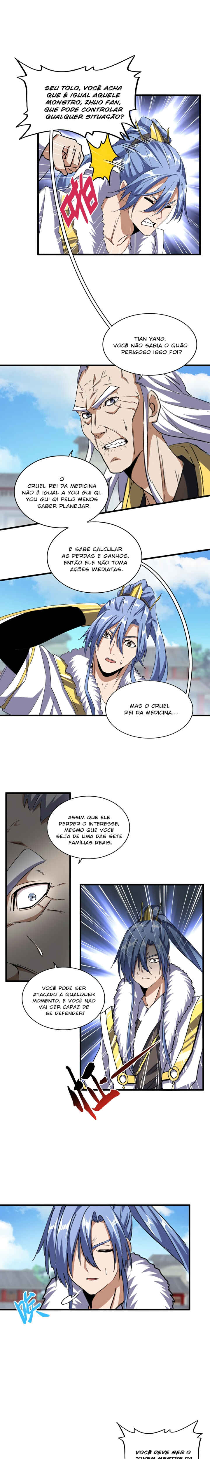 Chapter 124 - Page 8