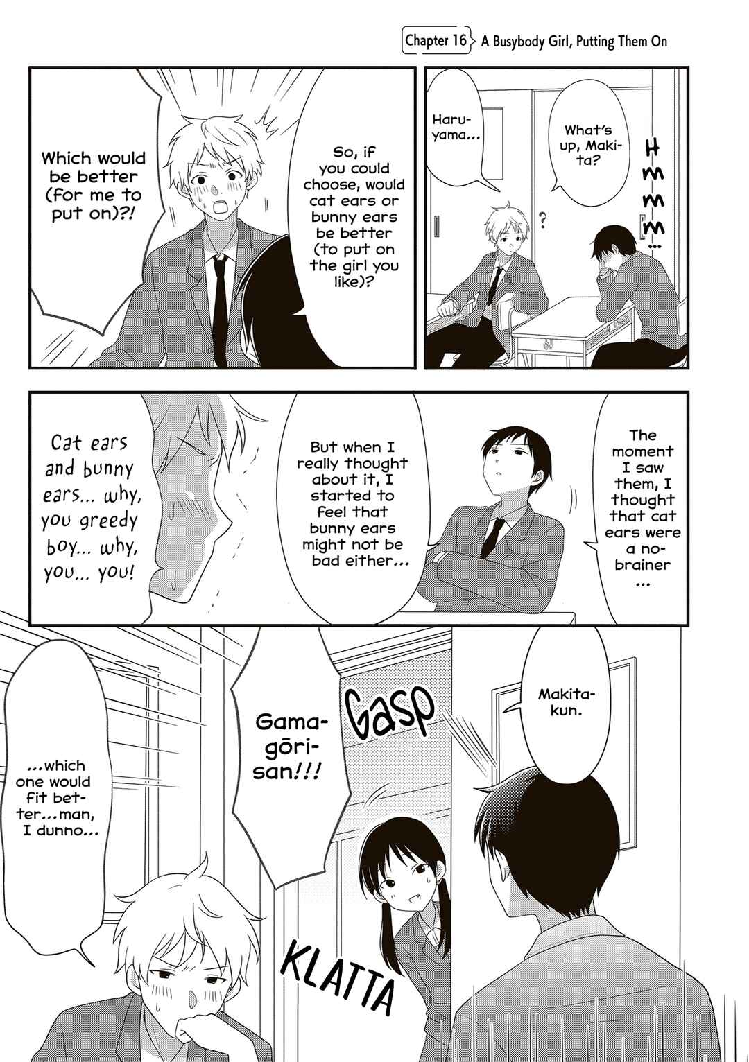 Chapter 16 - Page 1