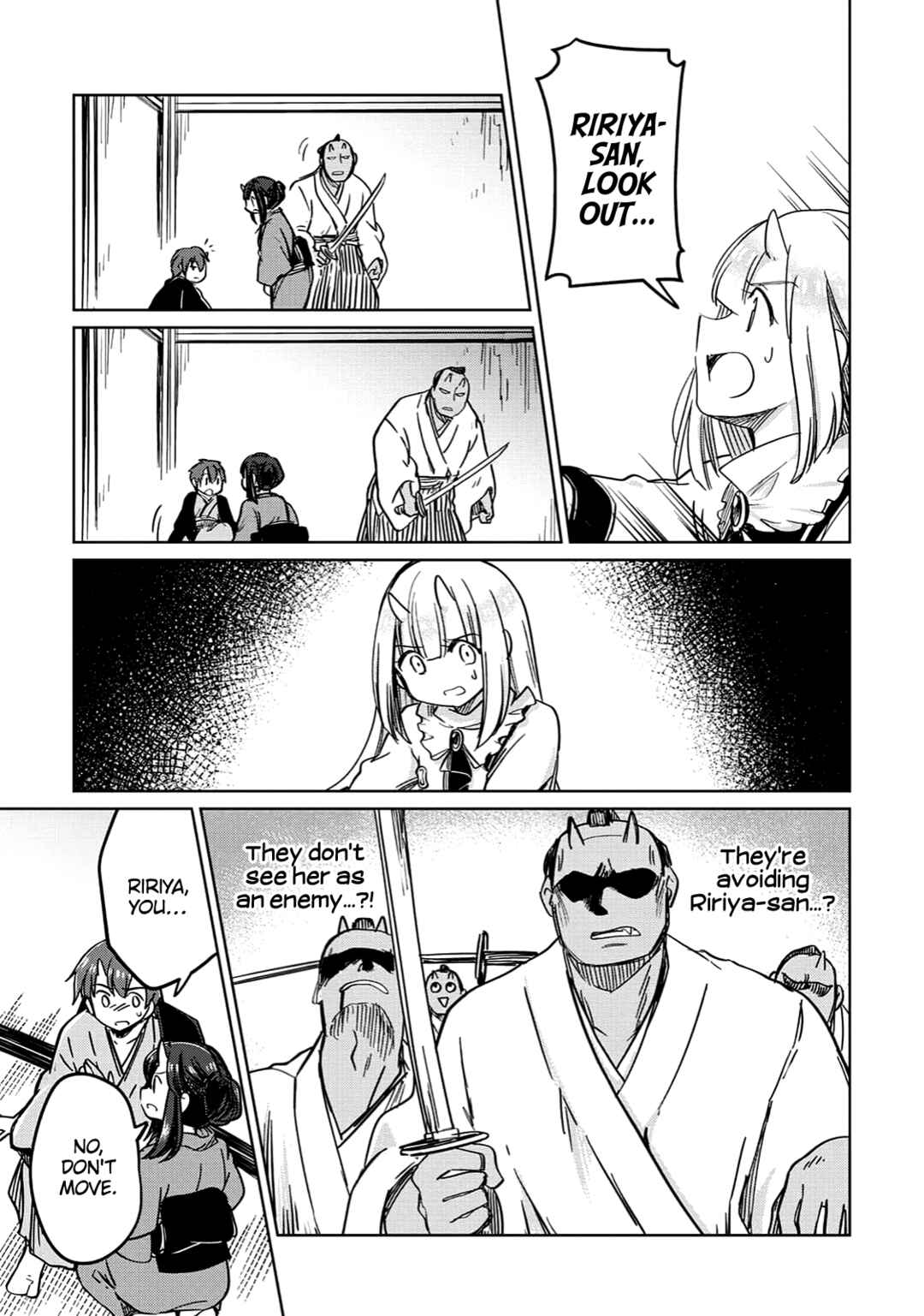 Chapter 30 - Page 28
