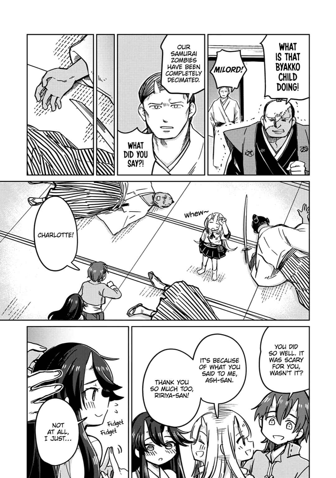 Chapter 30 - Page 30