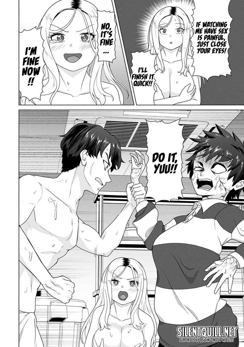 Chapter 23 - Page 20