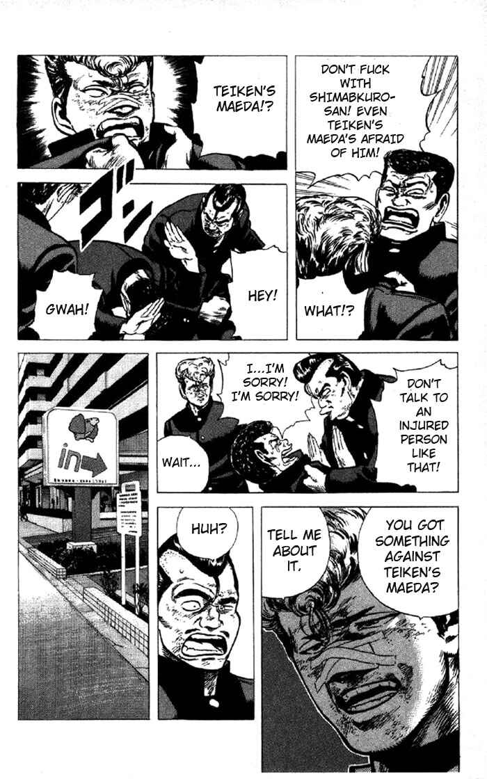 Chapter 94 - Page 10