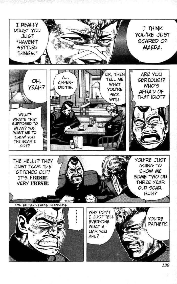 Chapter 94 - Page 12