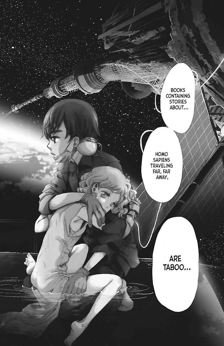 Chapter 1 - Page 3
