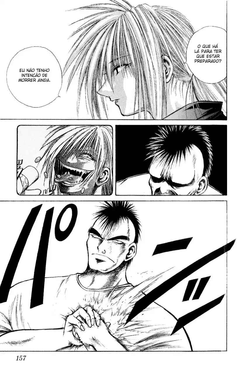 Chapter 166 - Page 11