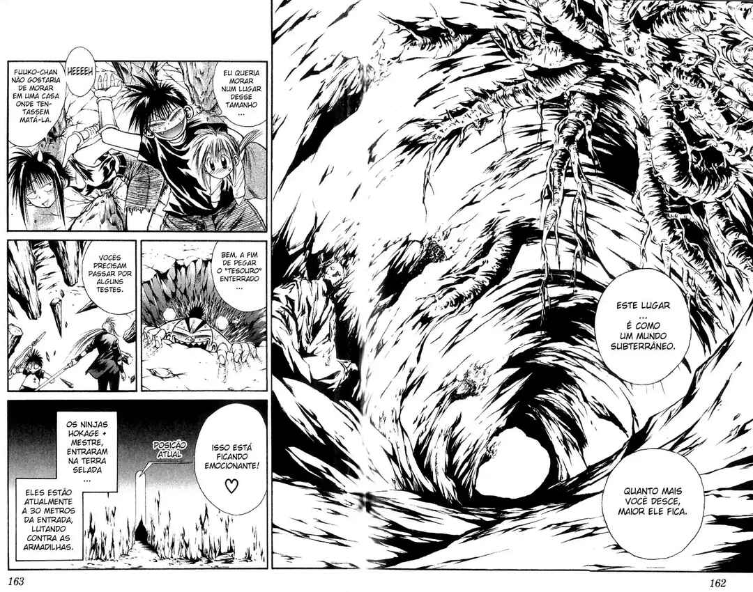 Chapter 166 - Page 16