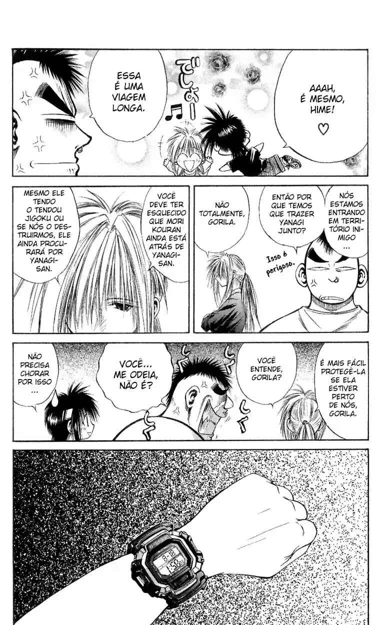 Chapter 166 - Page 4