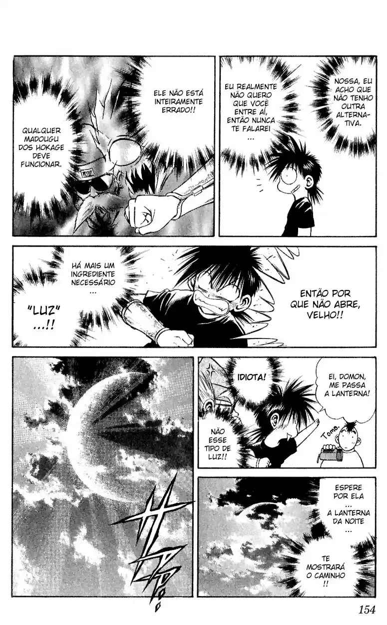 Chapter 166 - Page 8