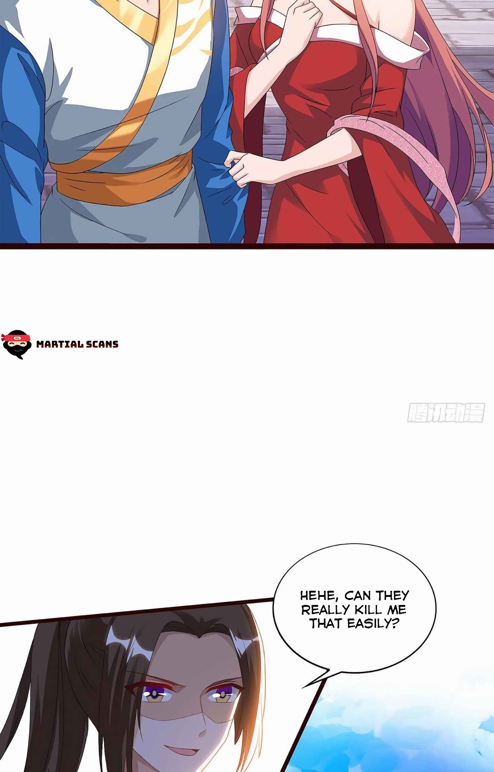 Chapter 43 - Page 19