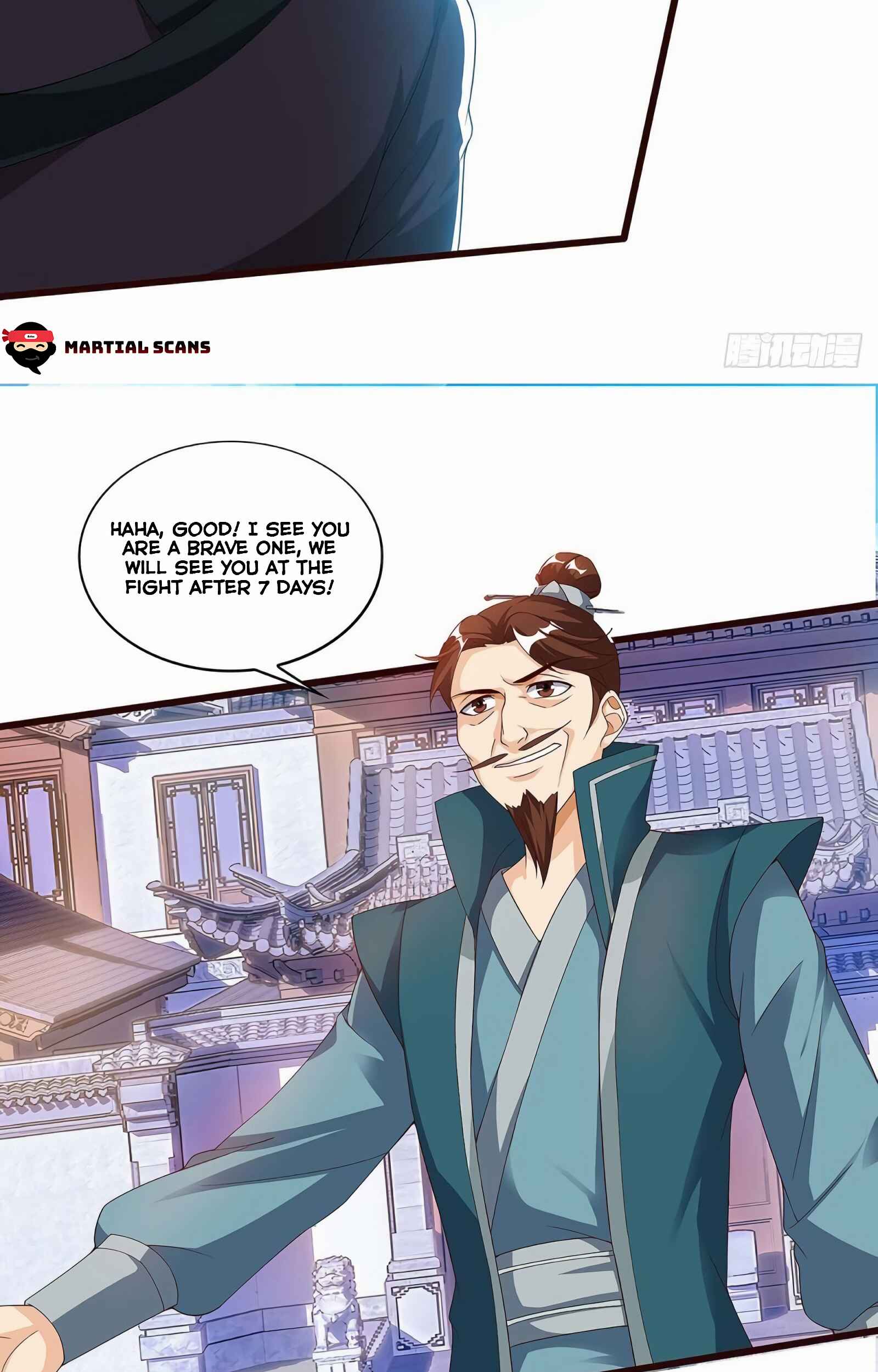 Chapter 43 - Page 23