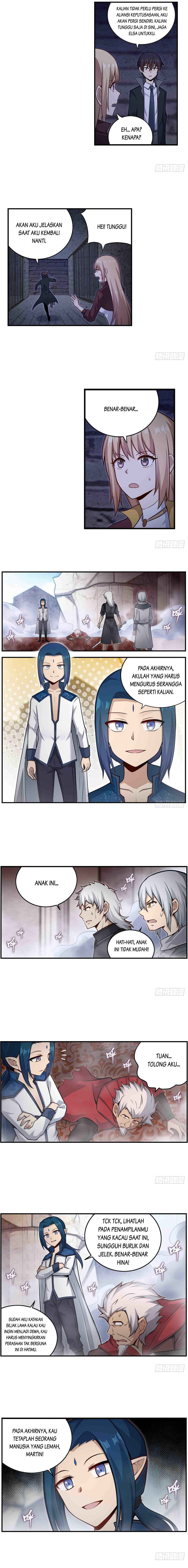 Chapter 262 - Page 5