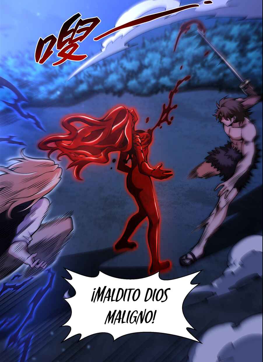 Chapter 35 - Page 21