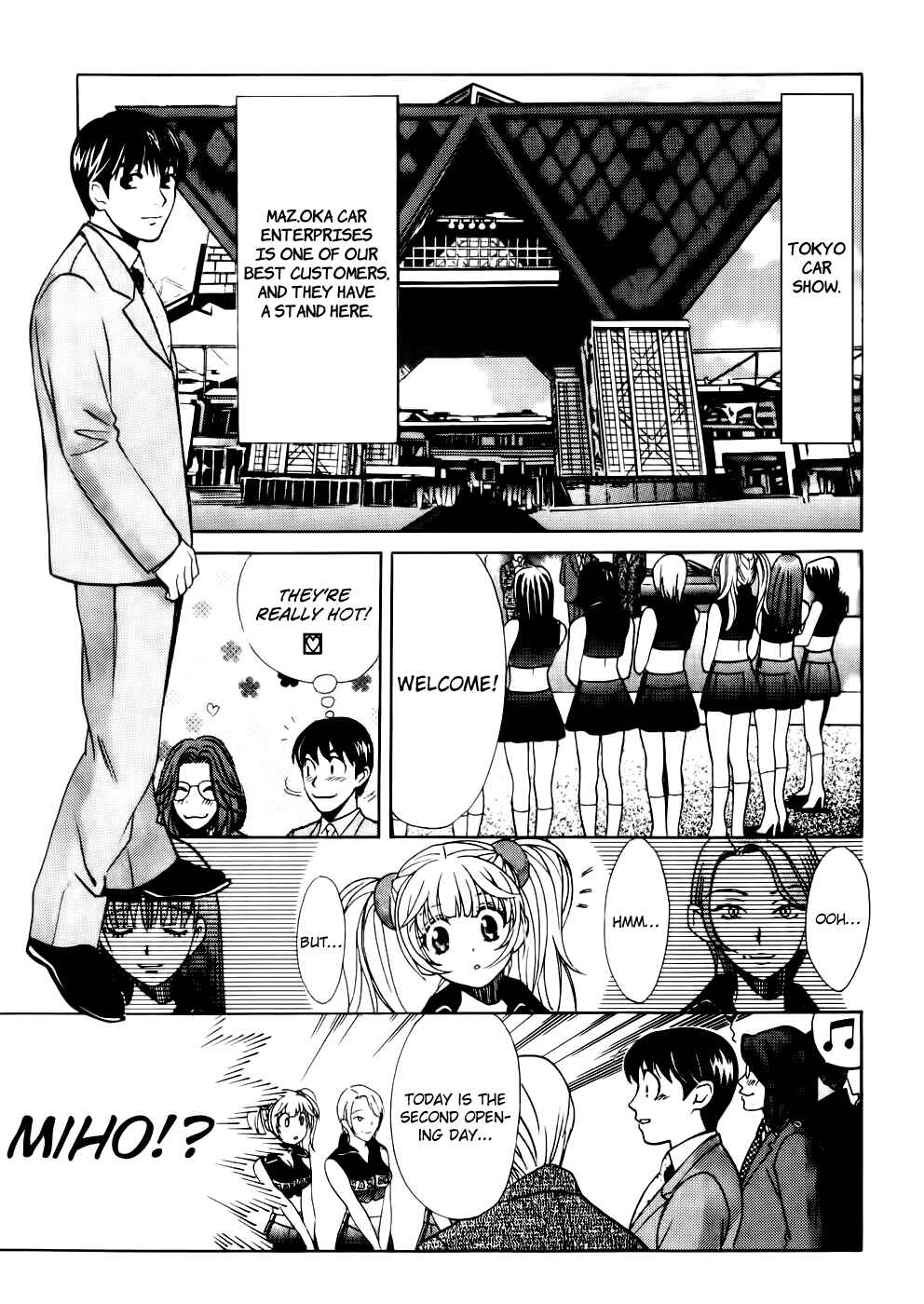 Chapter 66 - Page 6