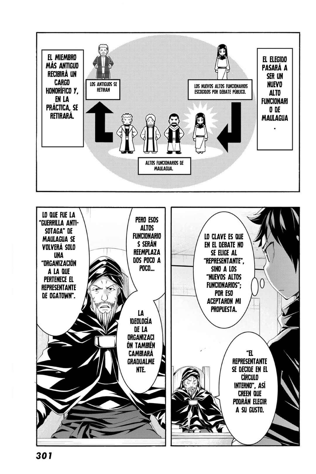 Chapter 87 - Page 14