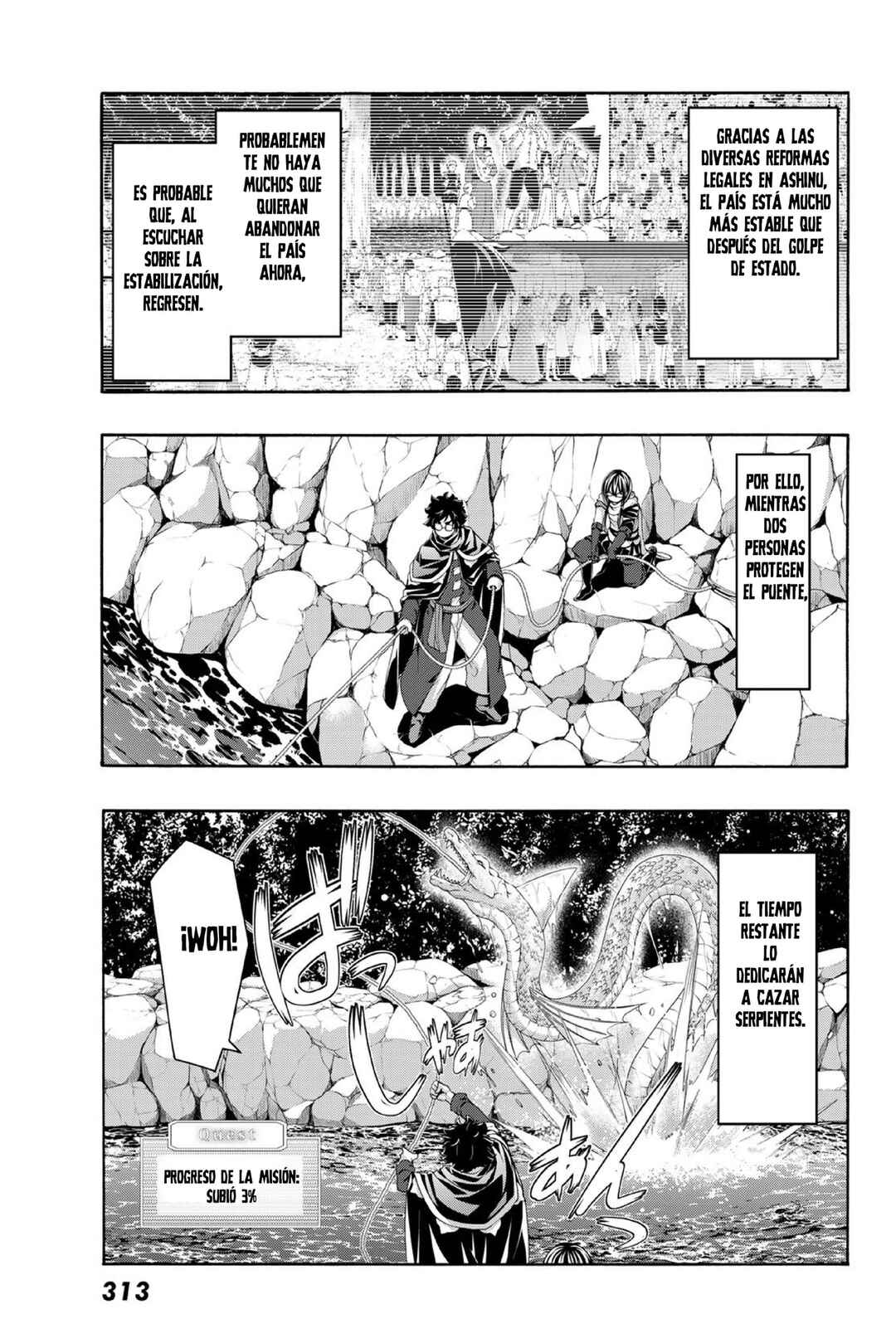 Chapter 87 - Page 26