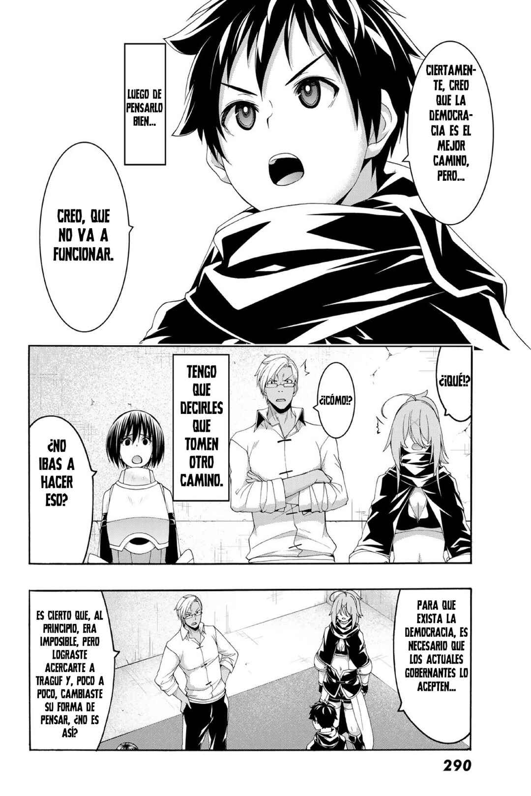 Chapter 87 - Page 3